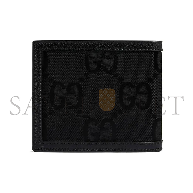 GUCCI OFF THE GRID WALLET 625573 (11*9cm)